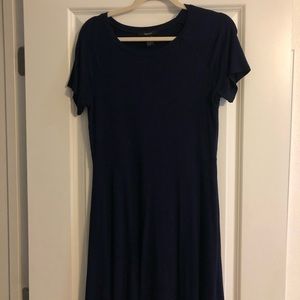 Forever 21 Knitted Dress, size XL